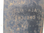 80s Ford Truck 1/2 Ton Rear Leaf Springs