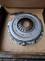 Ranger clutch kit & slave cylinder