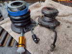 Ranger clutch kit & slave cylinder