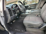 2010 Nissan Titan SE 4WD  120,000 mi