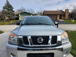 2010 Nissan Titan SE 4WD  120,000 mi