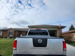 2010 Nissan Titan SE 4WD  120,000 mi