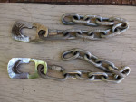 LIFTING CHAINS (2)