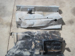 73-79 Ford Truck Front Inner Fenders