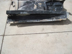 73-79 Ford Truck Front Inner Fenders