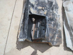 73-79 Ford Truck Front Inner Fenders