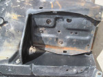 73-79 Ford Truck Front Inner Fenders
