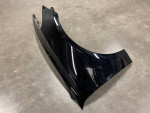 2017 / 2023 Tesla model 3 right passenger  fender black  oem