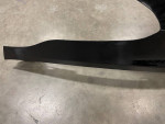 2017 / 2023 Tesla model 3 right passenger  fender black  oem