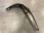 2017 / 2023 Tesla model 3 right passenger  fender black  oem