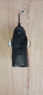 Ford Lock Actuator