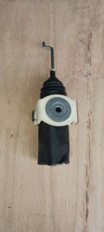 Ford Lock Actuator