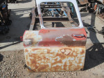 60-63 Chevy truck door left hand