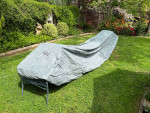 Budge Car Cover, NA/NB Mazda Miata, MX-5's