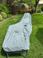 Budge Car Cover, NA/NB Mazda Miata, MX-5's