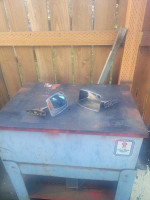 60's / 70's CHEVY / GM Mirrors