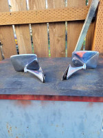 60's / 70's CHEVY / GM Mirrors