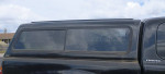 ARE canopy for 1st gen Toyota Tundra