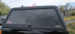ARE canopy for 1st gen Toyota Tundra