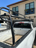Truck Rack