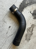 Fenfab charge pipe