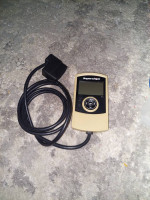 Superchips Flash Tuner 2011-18 jeeps