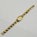 Croton quartz ladies watch