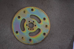 New Heavy Duty Speedmaster LS flexplate