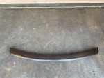 Brand New Carbon Fiber 15-23 Mustang Rear Decklid Trunk Wing Spoiler