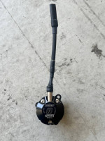 Ford Explorer turbo smart blow off valve