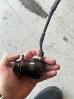 Ford Explorer turbo smart blow off valve