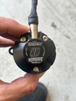 Ford Explorer turbo smart blow off valve