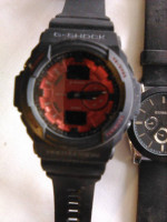 3 Watches all great shape all for.....