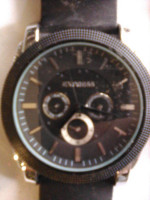 3 Watches all great shape all for.....