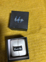 Kay’s 2 carat ever us Engagement ring