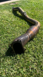 2008-2014 WRX STI parts