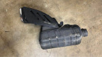 Suzuki GSXR stock exhaust