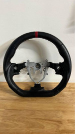 2008-2014 Subaru Wrx Sti D-shaped wheel