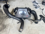 Ford Explorer st AFE intake