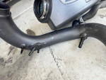 Ford Explorer st AFE intake