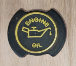 Ford Oil Filler Cap - New