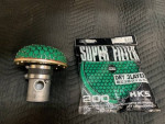 HKS Super Power Flow Air Filter Subaru 2002-2007