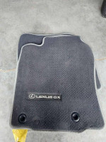 2014-2023 new GX460 carpet set