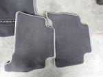 2014-2023 new GX460 carpet set