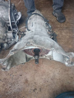 2006 Chevrolet 4L80E Transmission-For Sale