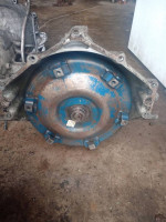 2006 Chevrolet 4L80E Transmission-For Sale