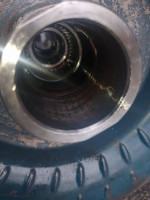 2006 Chevrolet 4L80E Transmission-For Sale