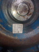 2006 Chevrolet 4L80E Transmission-For Sale
