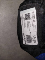 Super Z6 tire chains (SZ429)