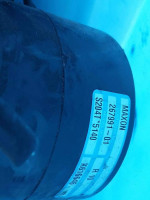 maxon liftgate motor S204T*5140